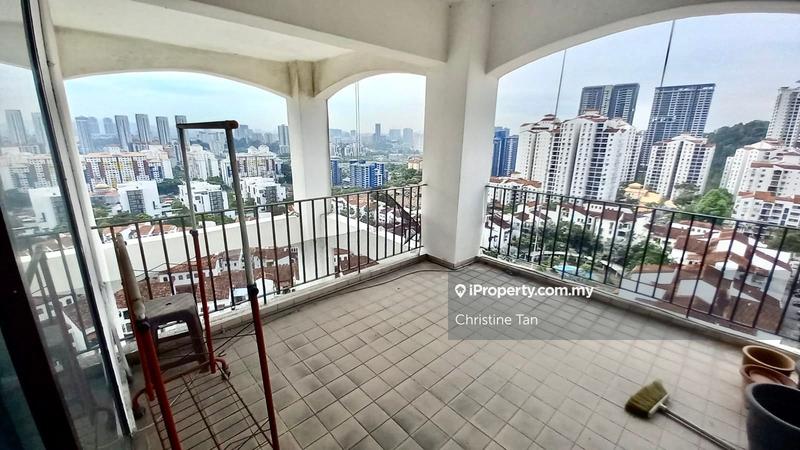 For Sale - Pantai Hillpark 3