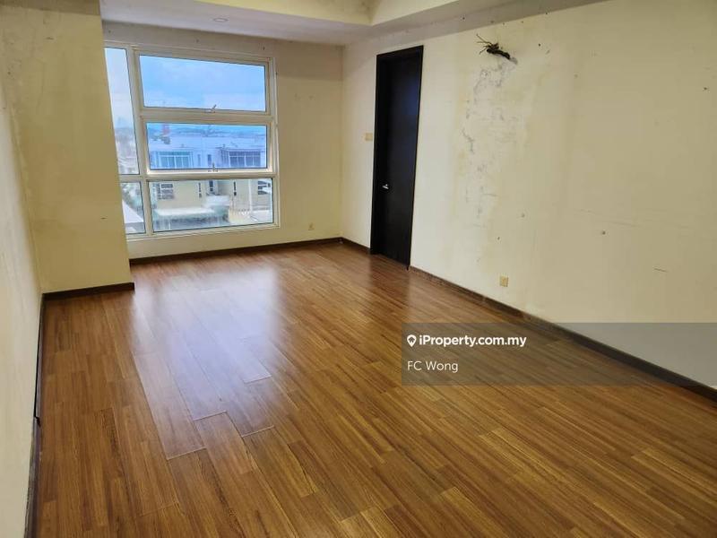 Bungalow House for Sale in Saujana Puchong, Puchong by FC Wong - iProperty.com.my