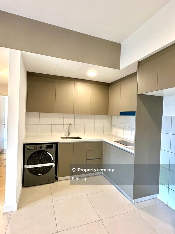 Residensi Servis untuk Dijual di Maya Ara Residences oleh Ben Ng - iProperty.com.my