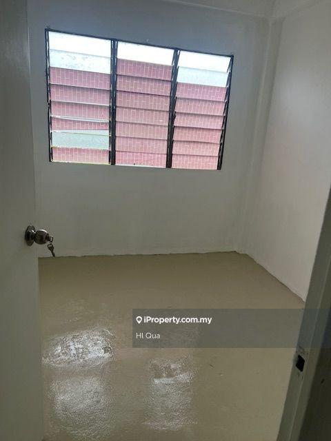 Flat for Rent in Gugusan Cempaka by Hl Qua - iProperty.com.my