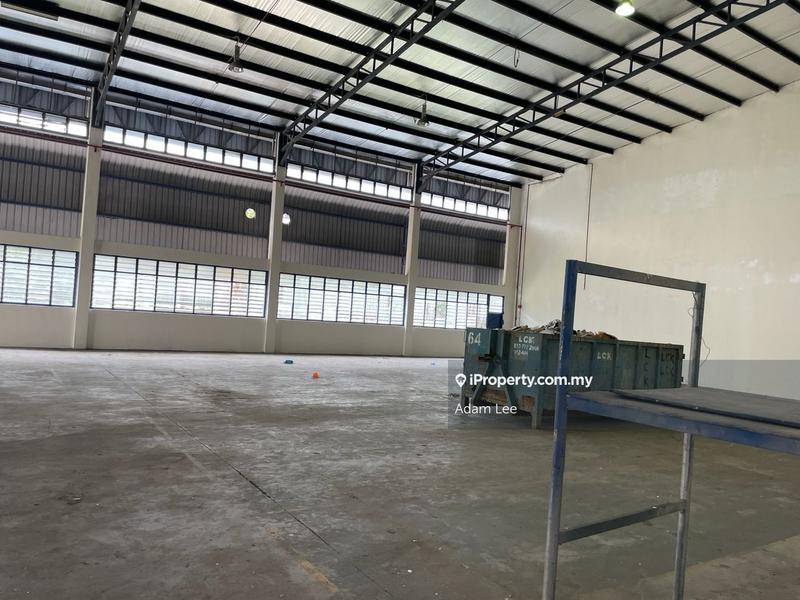 For Sale - desa cemerlang