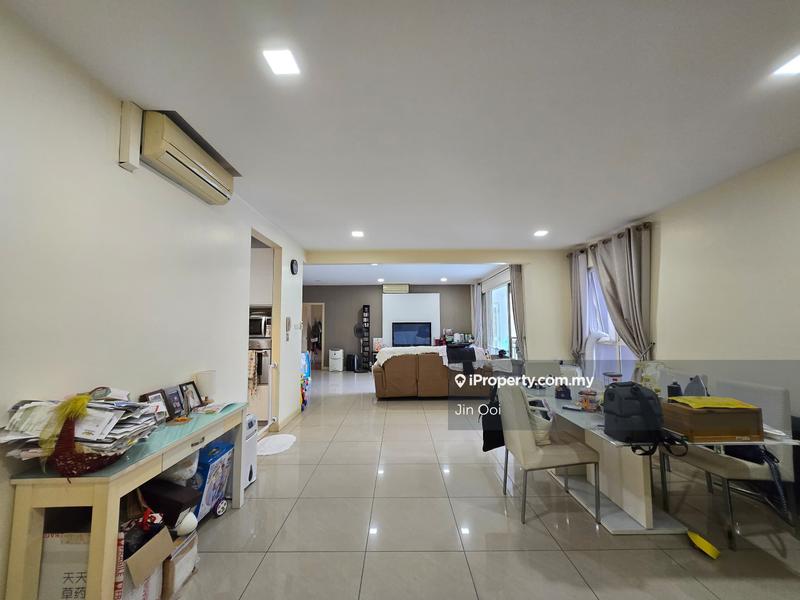 For Sale - Kiaramas Cendana