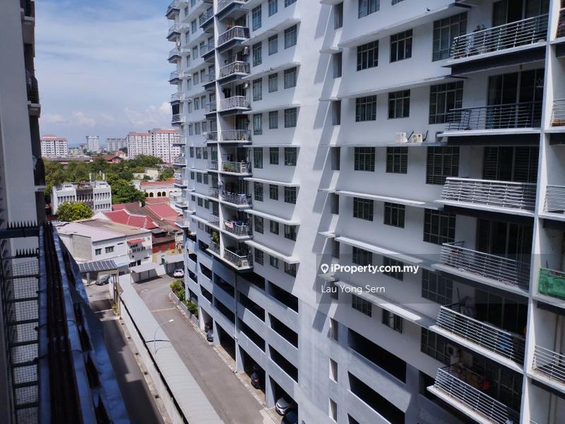 Pangsapuri untuk Dijual di Telaga Emas oleh Lau Yong Sern - iProperty.com.my