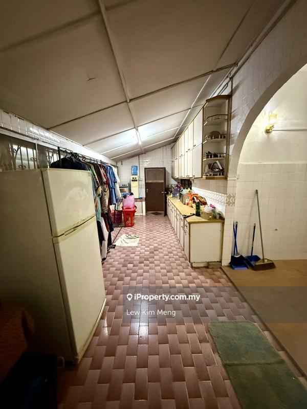 Bungalow House for Sale in Taman Kaya, Jalan Ipoh, Jalan Ipoh by Lew Kim Meng - iProperty.com.my