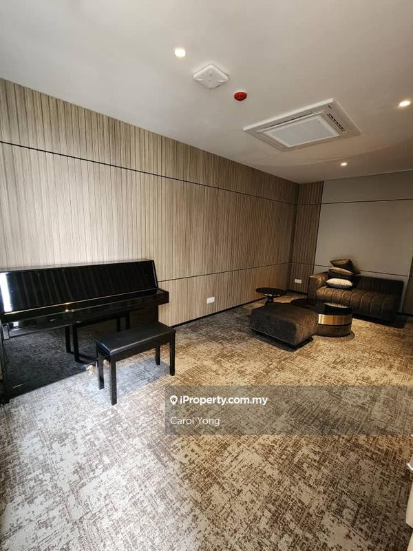 For Rent - Park Place