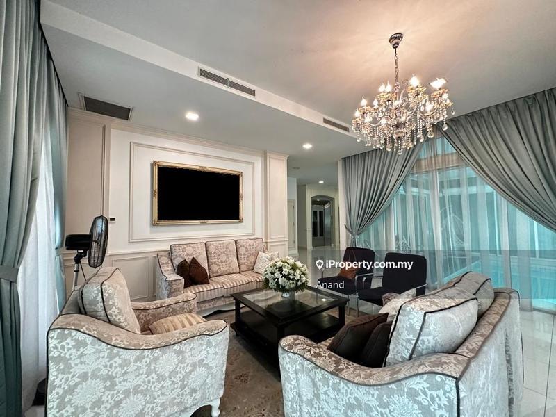 Rumah Berkembar untuk Dijual di Tropicana Indah, Kota Damansara oleh Anand - iProperty.com.my