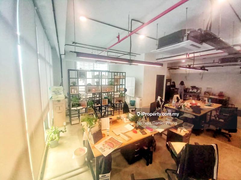 Office for Rent in Mont Kiara, Kuala Lumpur by Daniel Wong - iProperty.com.my