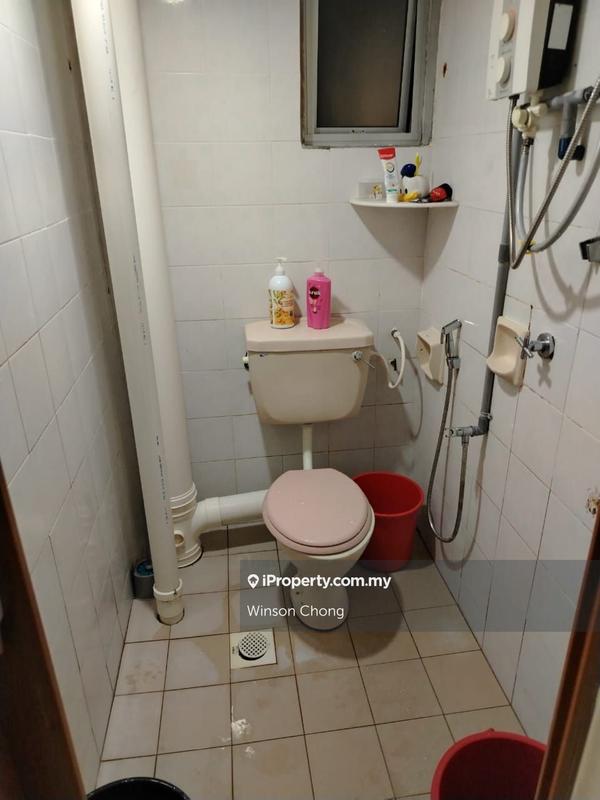 Condominium for Sale in Taman Desa Relau 2 by Winson Chong - iProperty.com.my