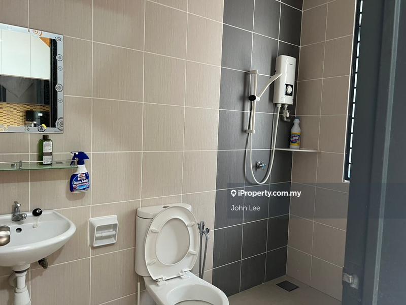 Terraced House for Rent in Kajang East, Semenyih by John Lee - iProperty.com.my