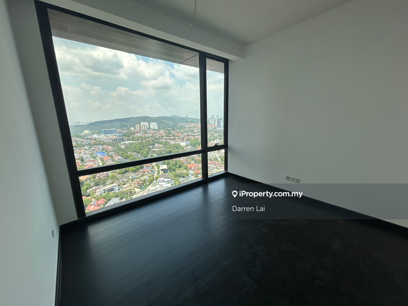 For Sale - Pavilion Damansara Heights