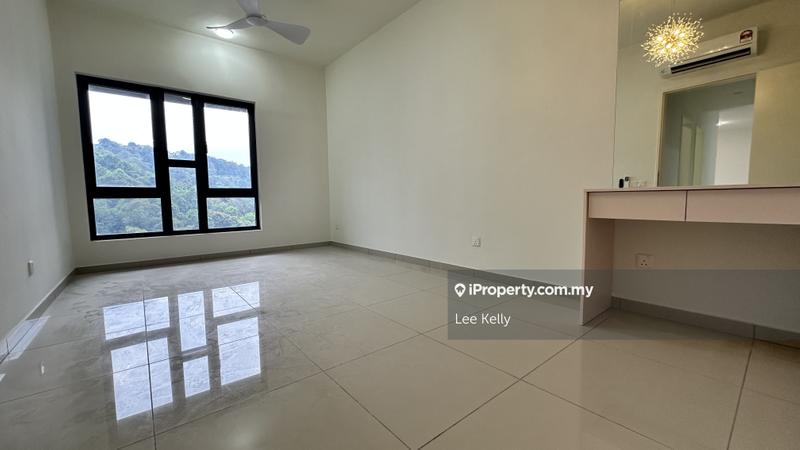 Residensi Servis untuk Dijual di D'Cosmos Residences oleh Lee Kelly - iProperty.com.my