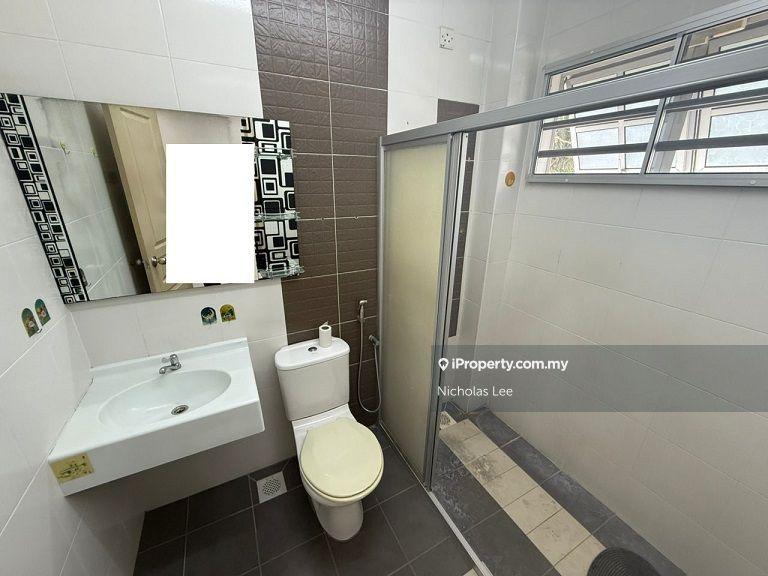 Rumah Teres 2-Tingkat untuk Dijual di Fair Park, Ipoh oleh Nicholas Lee - iProperty.com.my