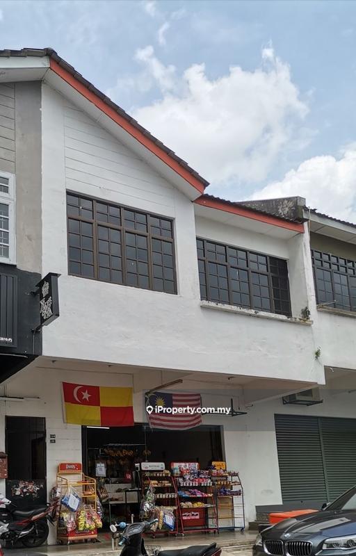 Shop / Office untuk Disewa di Seksyen 28, Taman Alam Megah, Shah Alam oleh Tony Tan - iProperty.com.my