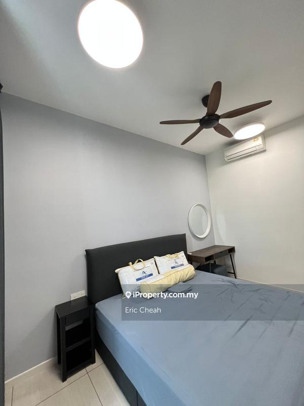 Kondominium untuk Disewa di Queens Residences Q1 @ Queens Waterfront oleh Eric Cheah - iProperty.com.my