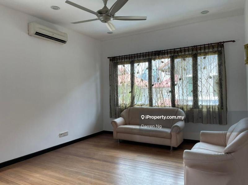 Bungalow House for Sale in Bandar Sunway, Sunway Utama, Casabella, Subang Jaya by Darren Ng - iProperty.com.my