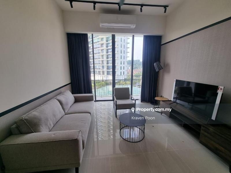 For Rent - Senada Residence @ KLGCC Resort