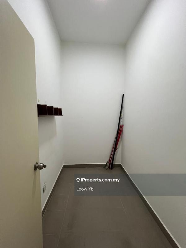 Kediaman Servis untuk Dijual di i-Residence @ i-City oleh Leow Yb - iProperty.com.my