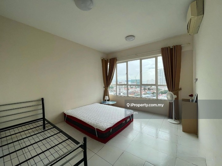 For Rent - Birch Regency @ Penang Times Square