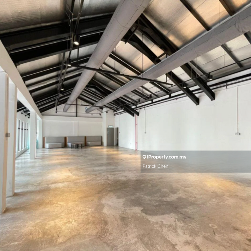 Kedai untuk Disewa di Chow Kit, KL City Centre oleh Patrick Chen - iProperty.com.my