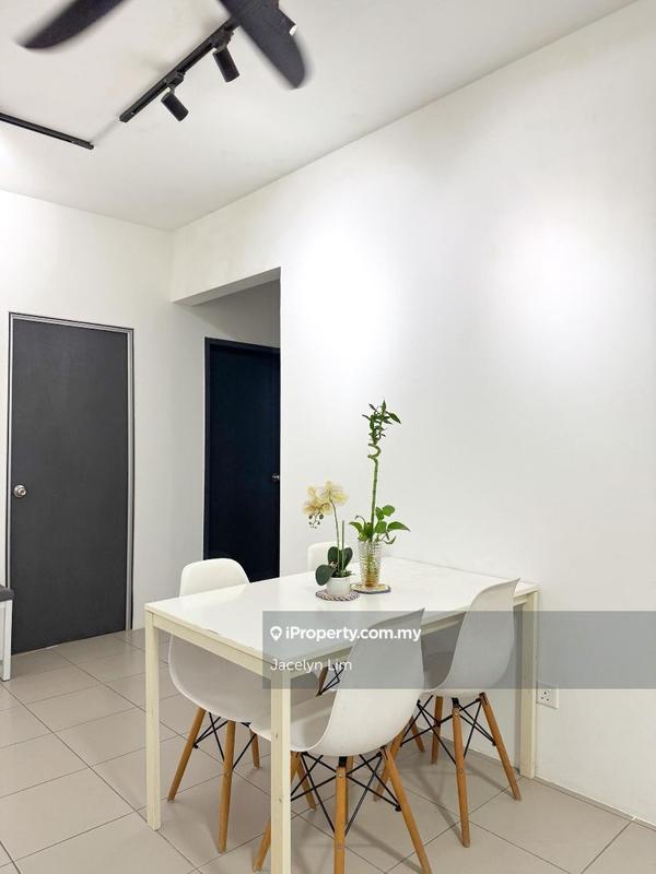 Apartment for Rent in Residensi Metro Kepong by Jacelyn Lim - iProperty.com.my
