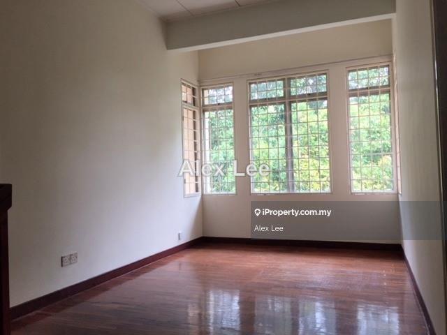 Rumah Berangkai 2 Tingkat untuk Dijual di Kota Kemuning, Shah Alam oleh Alex Lee - iProperty.com.my