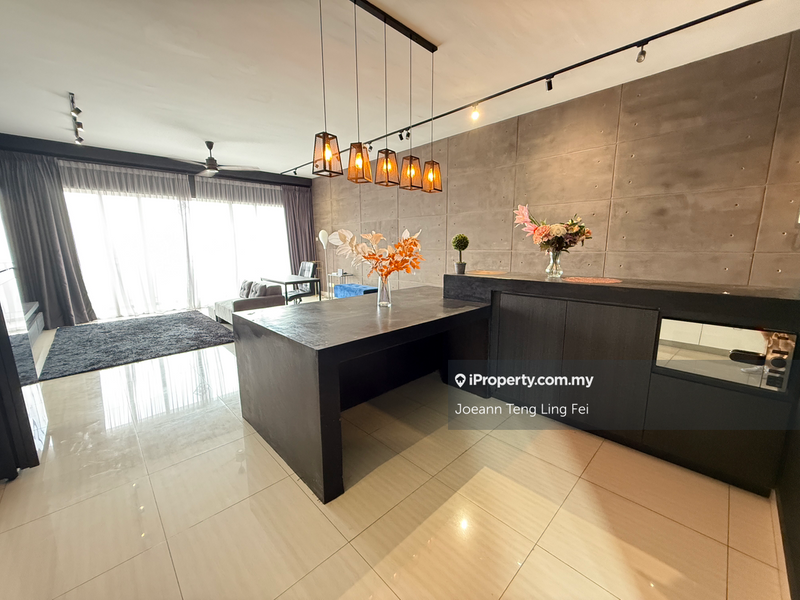 For Rent - Damansara Foresta