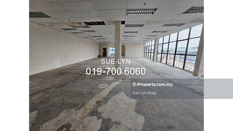 For Sale - Hicom Shah Alam, Glenmarie Hicom, U1, Glenmarie