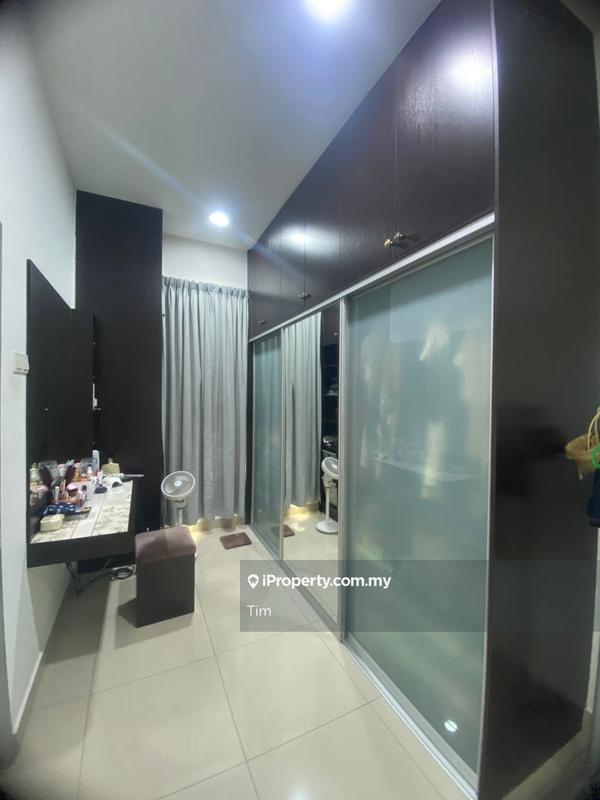 Semi-Detached House for Sale in Bandar Teknologi Kajang, Kajang by Tim - iProperty.com.my