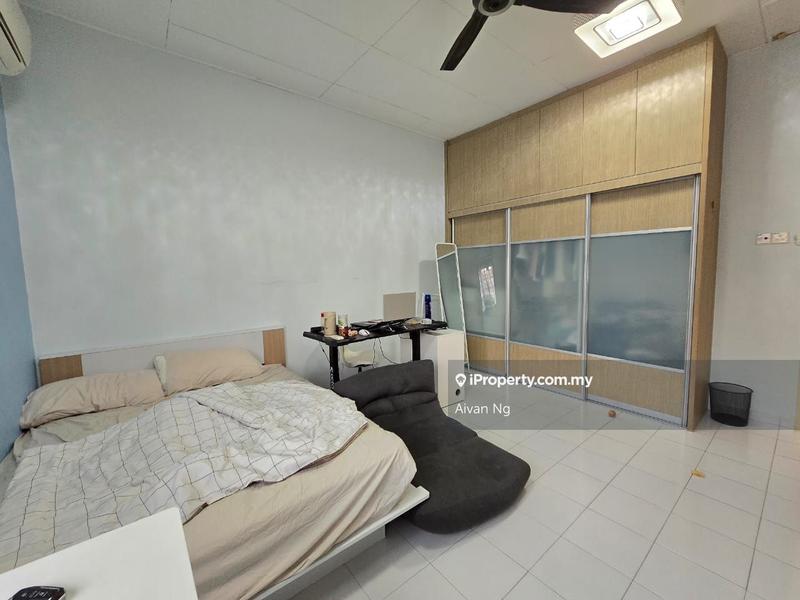 Rumah Teres 2-Tingkat untuk Dijual di Taman Suria, Bandar Sungai Long oleh Aivan Ng - iProperty.com.my