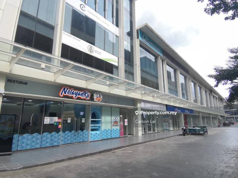 Shop-Office for Rent in Taman Impian Indah, Bukit Jalil by Carson Lai - iProperty.com.my