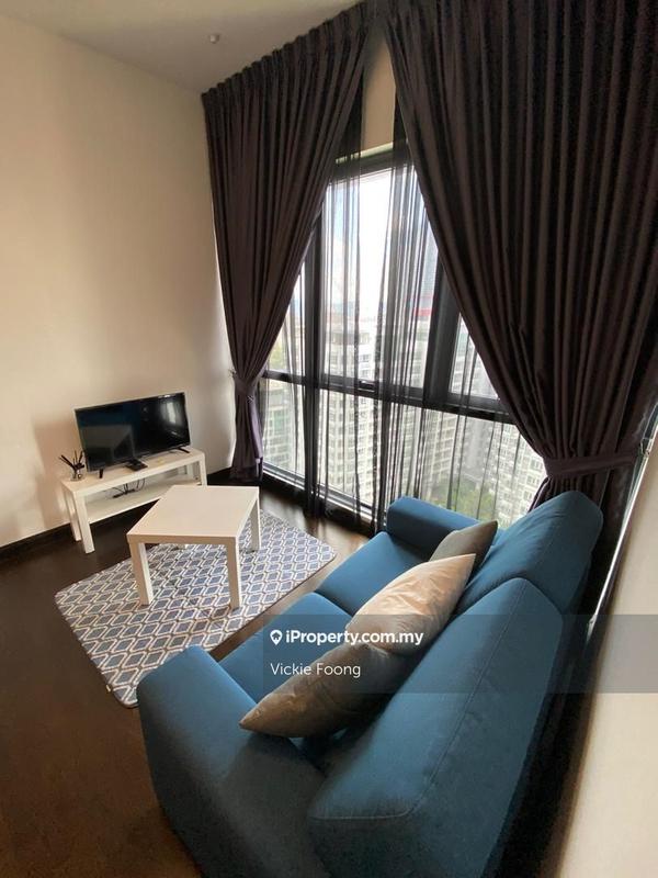 For Sale - V Residence Suites @ Sunway Velocity