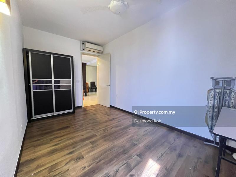 For Rent - Menjalara 18