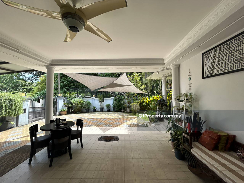 Bungalow House for Sale in Ampang Jaya, Ampang by Aliff Sani - iProperty.com.my