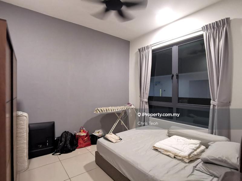 Condominium for Sale in Pavilion Resort by Chris Teoh - iProperty.com.my