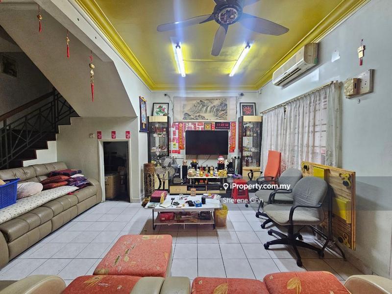 2-storey Terraced House untuk Dijual di Bandar Puteri Puchong, Puchong oleh Sherene Goh - iProperty.com.my