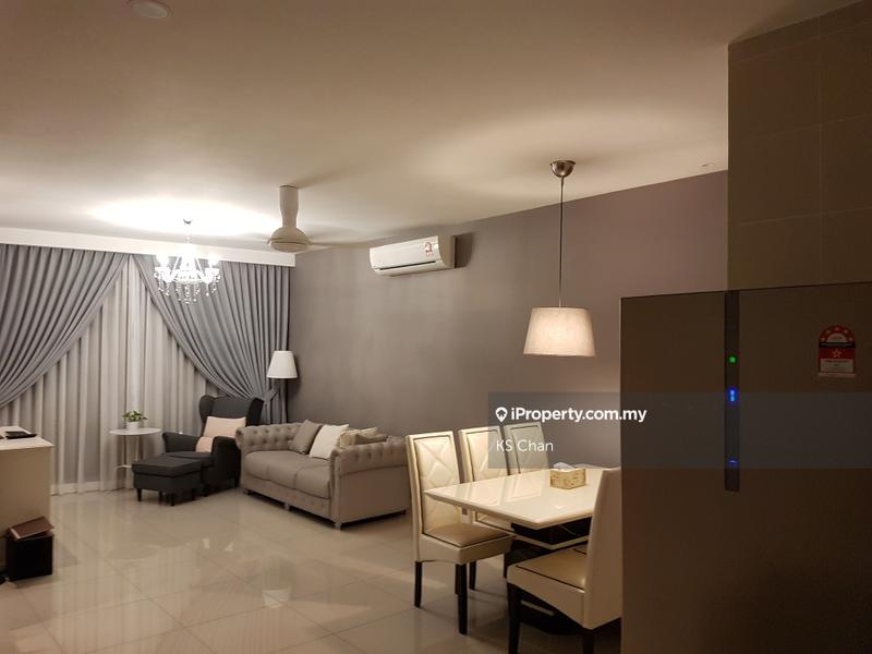 For Sale - KL Gateway Residences