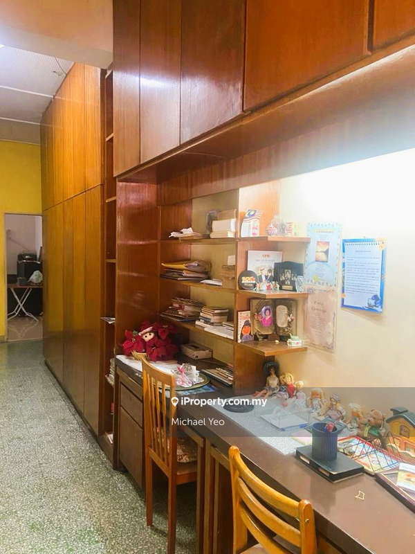 Banglo untuk Dijual di smb5k, Petaling Jaya oleh Michael Yeo - iProperty.com.my