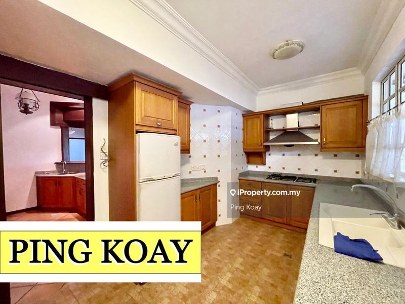 Semi-Detached House for Sale in Taman Jesselton, Pulau Tikus by Ping Koay - iProperty.com.my