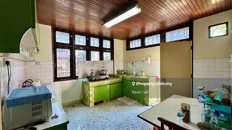 Banglo untuk Dijual di Bangsar Baru, Bangsar oleh Kevin Yai - iProperty.com.my