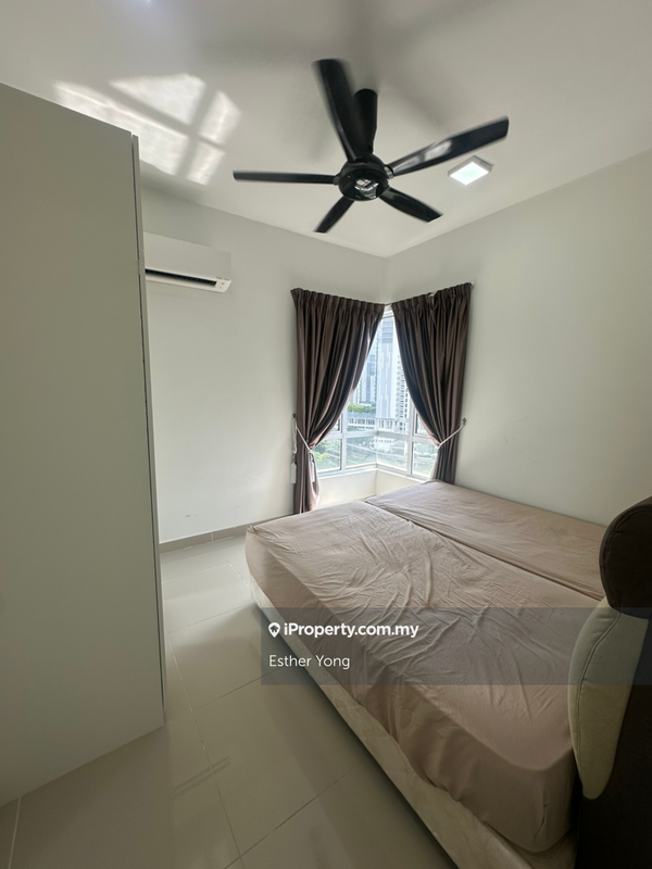 Kondominium untuk Dijual di Green Terrain (Prima Villa) oleh Esther Yong - iProperty.com.my