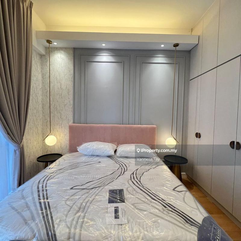 For Rent - The Sentral Suites