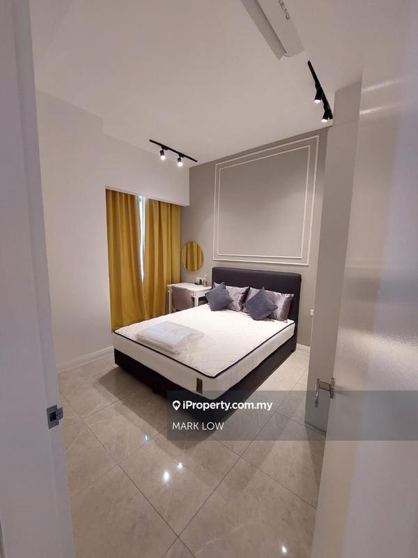 Apartment for Sale in Axon by MARK LOW - iProperty.com.my