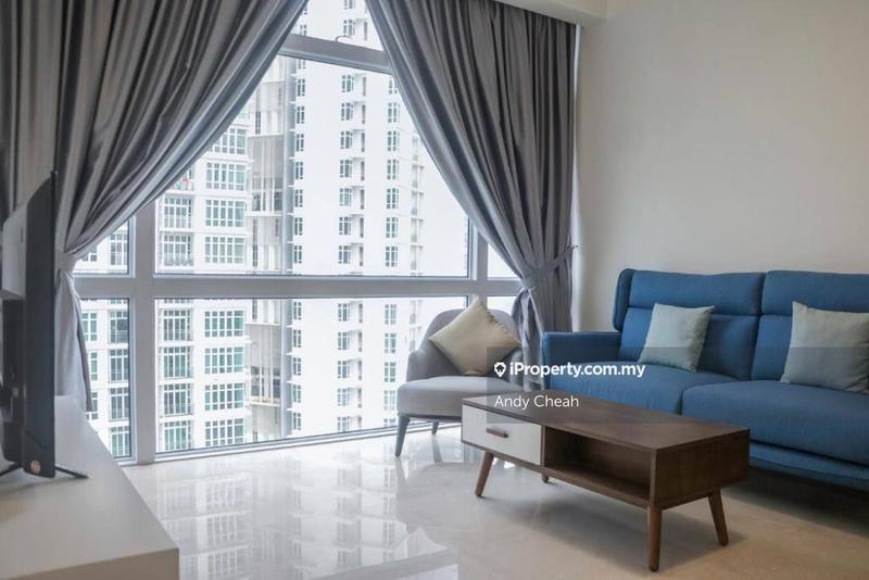 For Rent - Paradiso Nuova (Merak Kayangan)