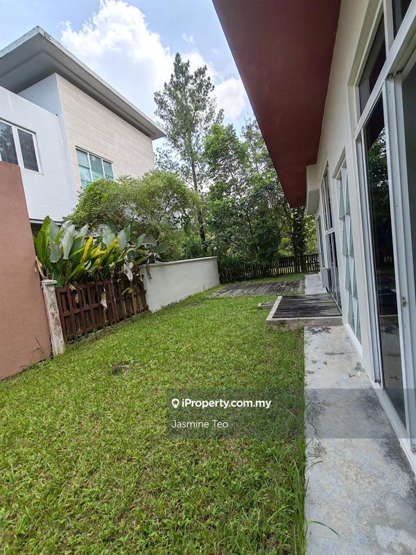 Banglo untuk Dijual di Setia Eco Park, Setia Alam oleh Jasmine Teo - iProperty.com.my