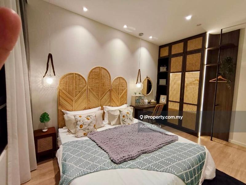 Kediaman Servis untuk Dijual di Sunway Velocity 3 oleh Aiden Chia - iProperty.com.my
