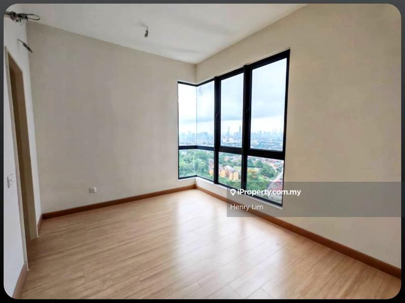 Condominium for Sale in Brezza Hill by Henry Lim - iProperty.com.my