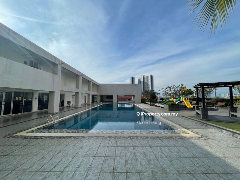 Kondominium untuk Dijual di Spring Avenue (Kuchai Damai) oleh Elcoln Leong - iProperty.com.my