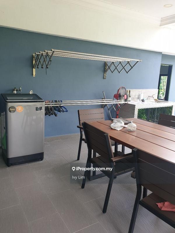 1-storey Terraced House for Rent in Bandar Sri Damansara, Selangor by Ivy Lim - iProperty.com.my
