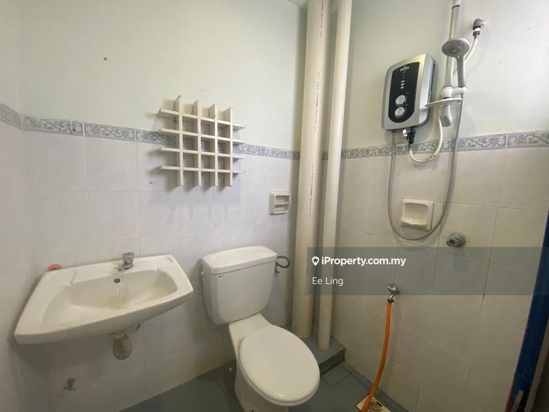 For Rent - Semarak Apartment