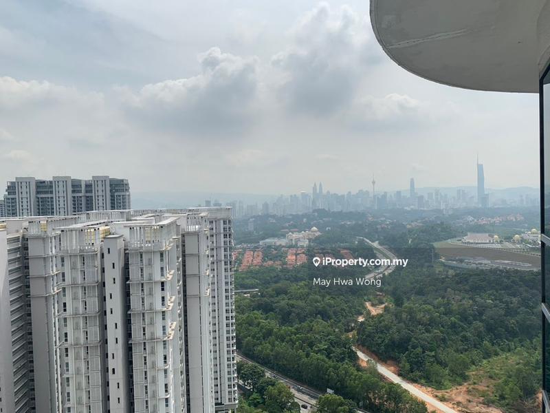 Kondominium untuk Dijual di 11 Mont Kiara @ MK11 oleh May Hwa Wong - iProperty.com.my